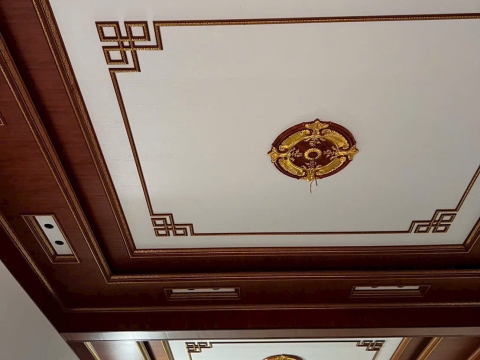 Trần Nhựa Bình Phước – Xu Hướng Nội Thất Được Ưa Chuộng