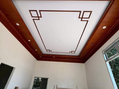 Trần Nhựa Bình Phước – Xu Hướng Nội Thất Được Ưa Chuộng