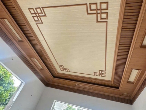 Trần Nhựa Bình Phước – Xu Hướng Nội Thất Được Ưa Chuộng