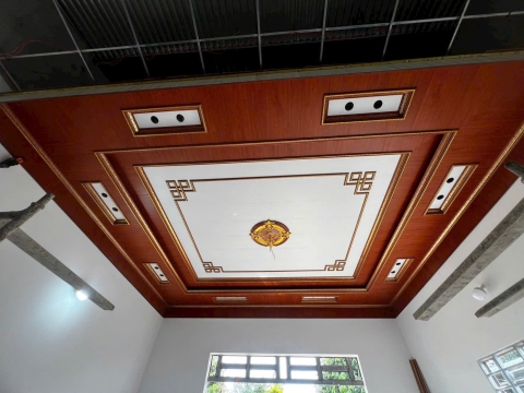 Trần Nhựa Bình Phước – Xu Hướng Nội Thất Được Ưa Chuộng