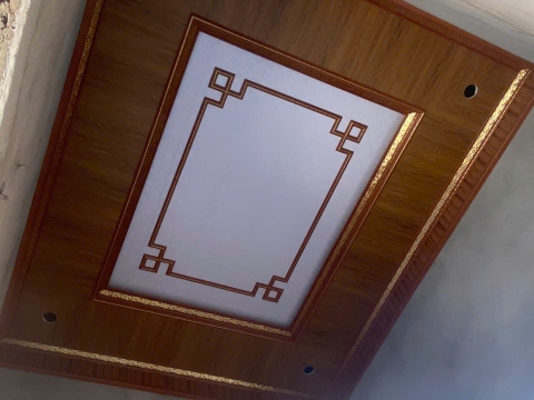 Trần Nhựa Bình Phước – Xu Hướng Nội Thất Được Ưa Chuộng