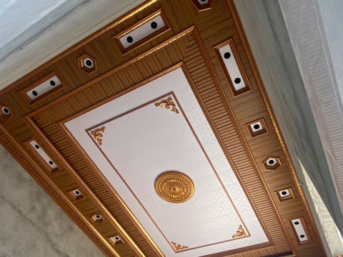 Trần Nhựa Bình Phước – Xu Hướng Nội Thất Được Ưa Chuộng