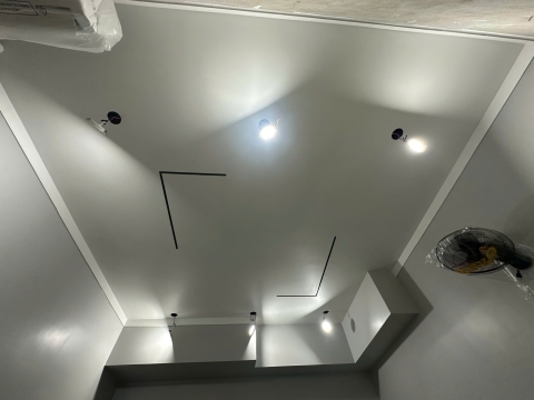 Thi Công Trần Thạch Cao Hiện Đại Đồng Nai – Dự Án Tiêu Biểu Tại Thạch Cao Tiến Phát